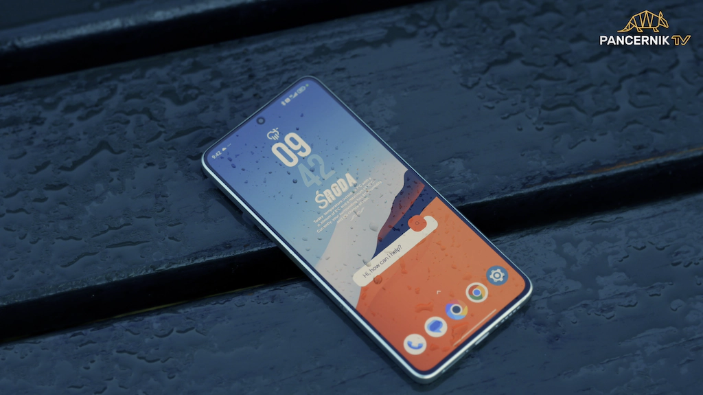 Recenzja Poco X7 Pro: w cieniu poprzednika